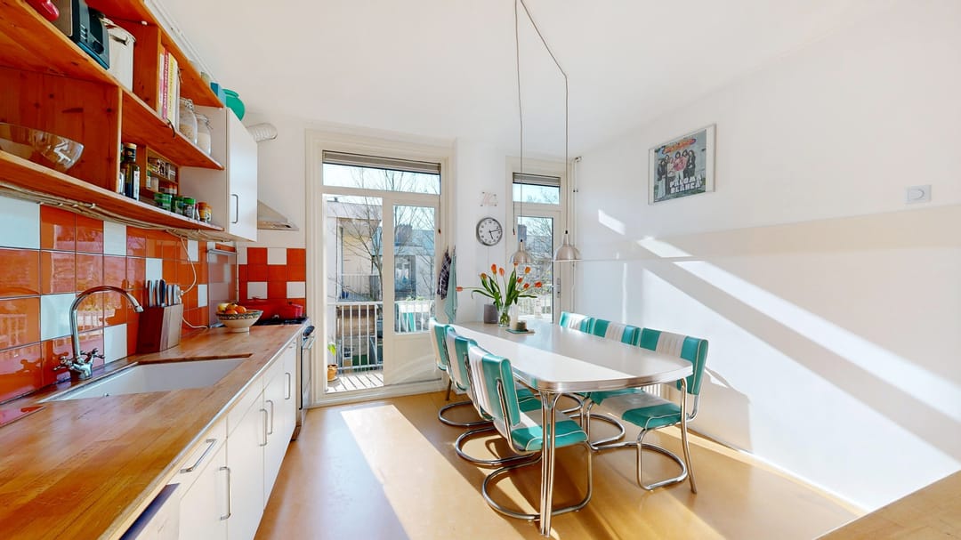 Foto 11 van Hoofdweg 315-3