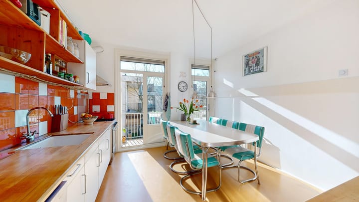 Photo 11 of Hoofdweg 315-3