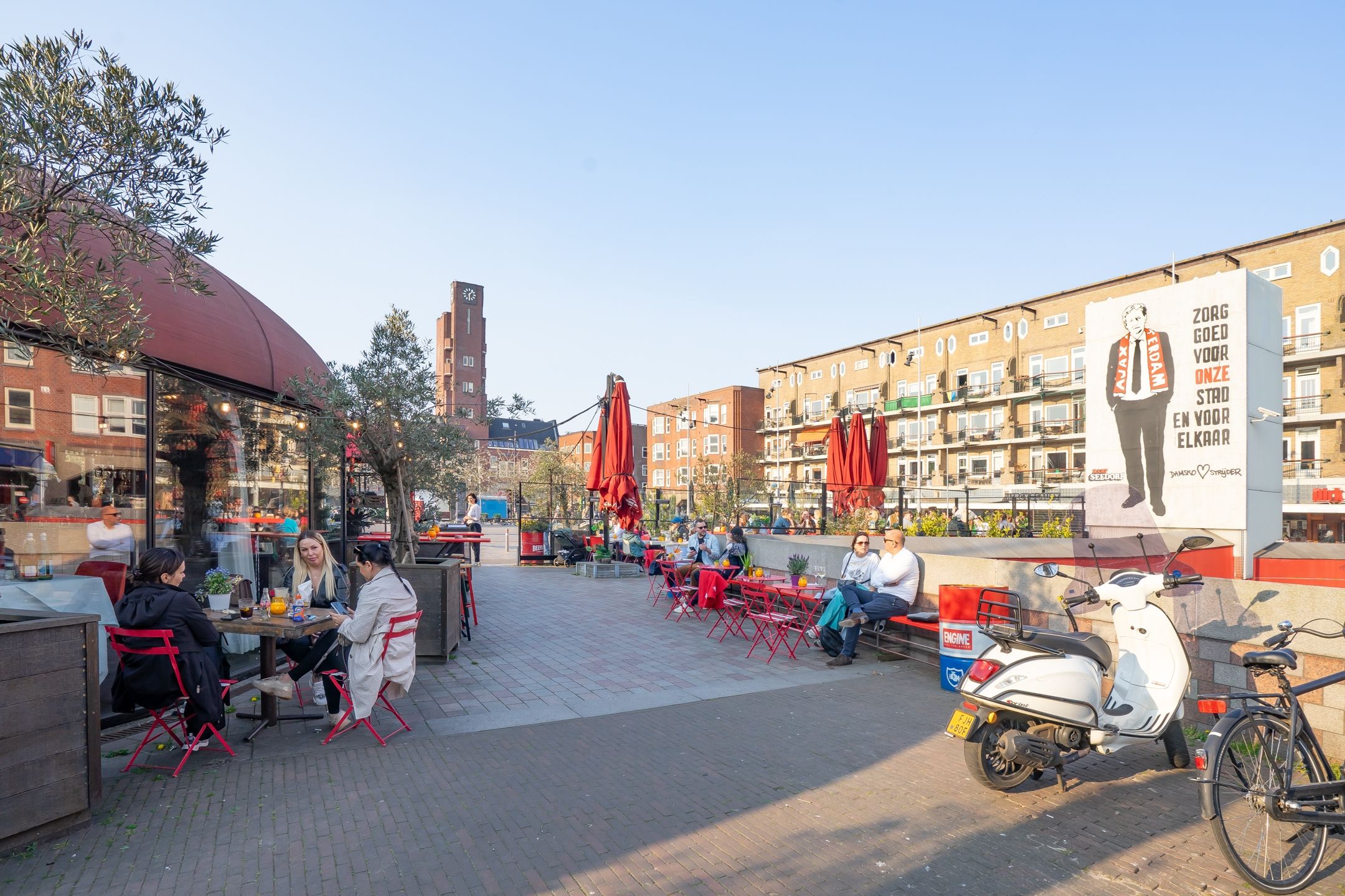 Foto 33 van Hoofdweg 315-3