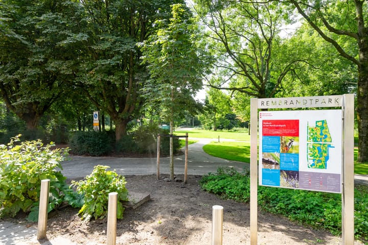 Photo 35 of Hoofdweg 315-3