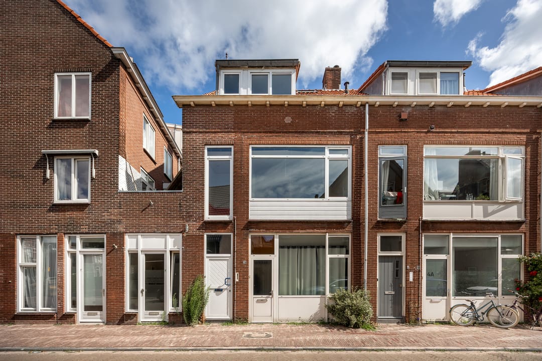 Photo 1 of Nieuwe Waardstraat 2