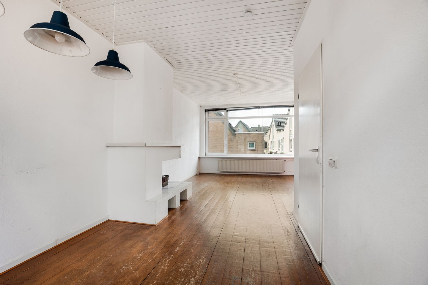 Photo 4 of Nieuwe Waardstraat 2