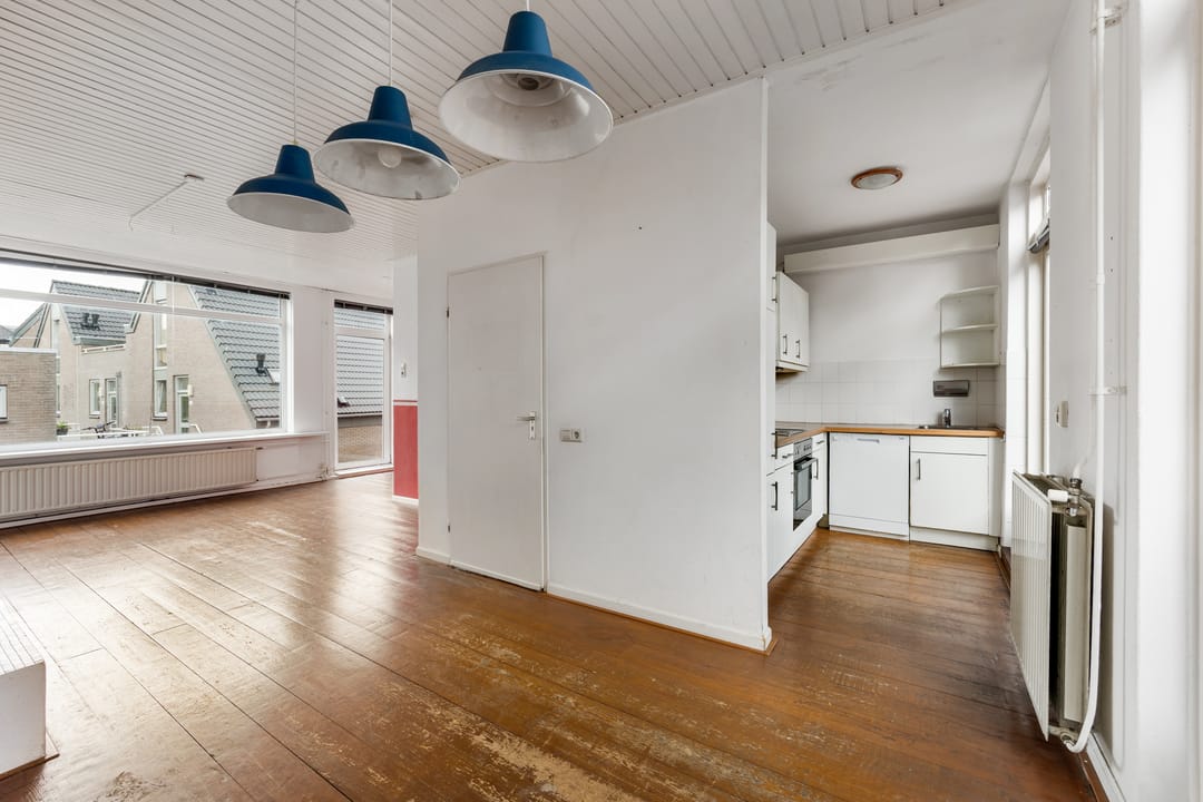 Photo 7 of Nieuwe Waardstraat 2