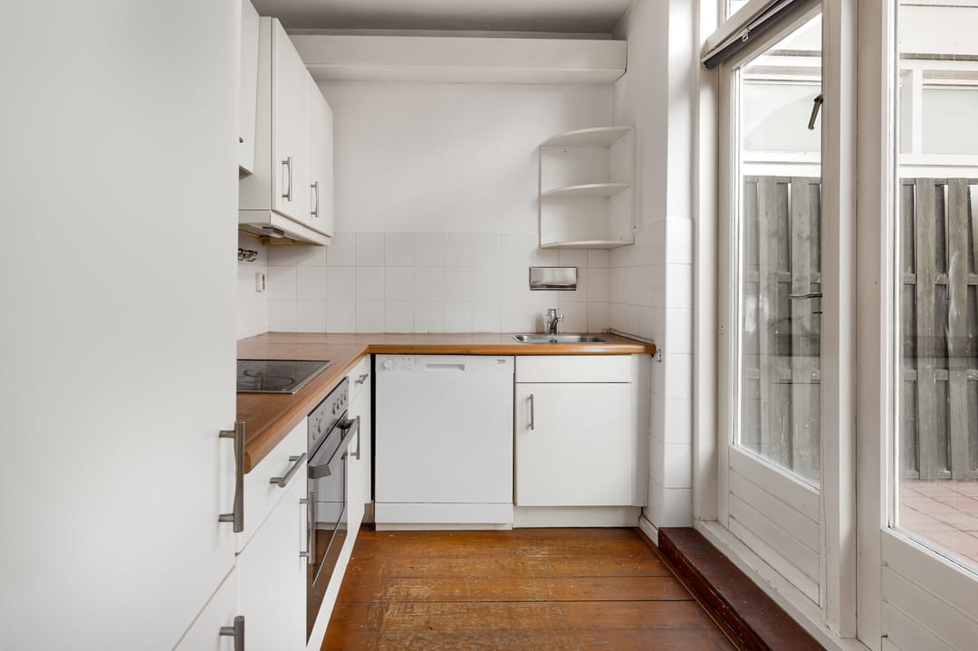 Photo 8 of Nieuwe Waardstraat 2