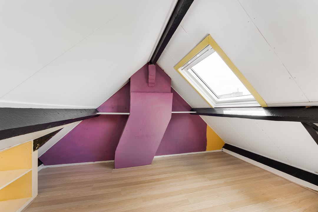 Photo 17 of Nieuwe Waardstraat 2