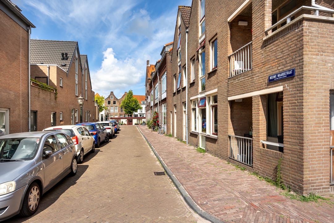 Photo 22 of Nieuwe Waardstraat 2