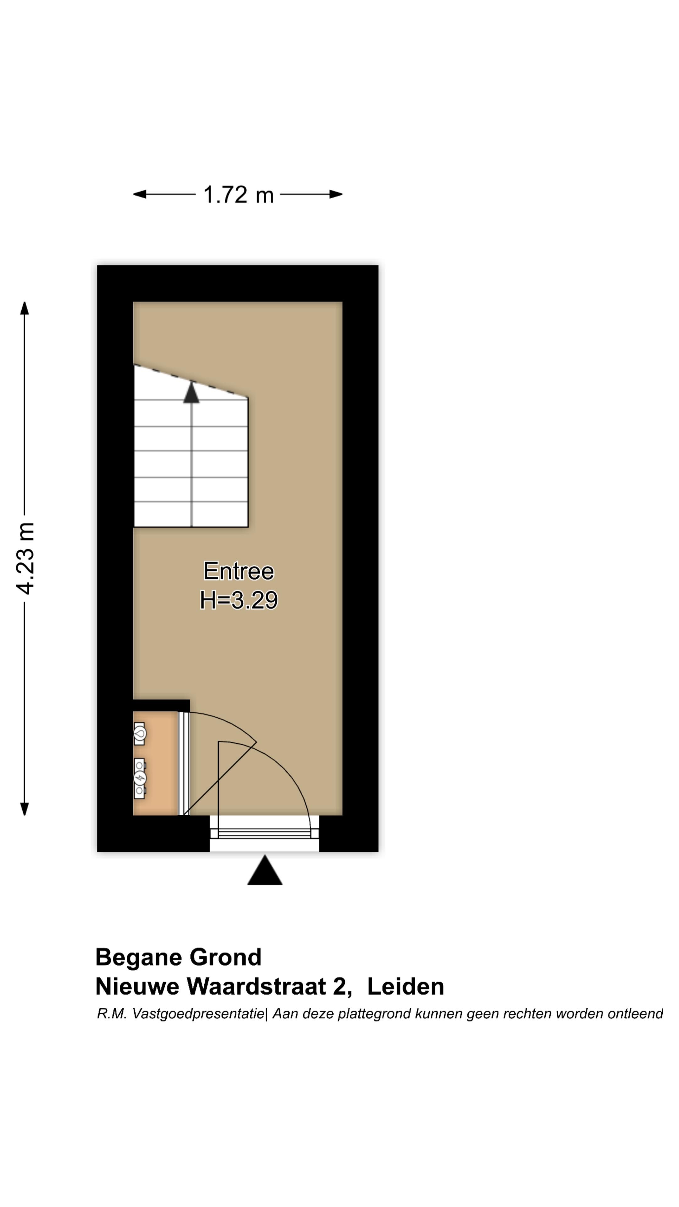 Photo 30 of Nieuwe Waardstraat 2