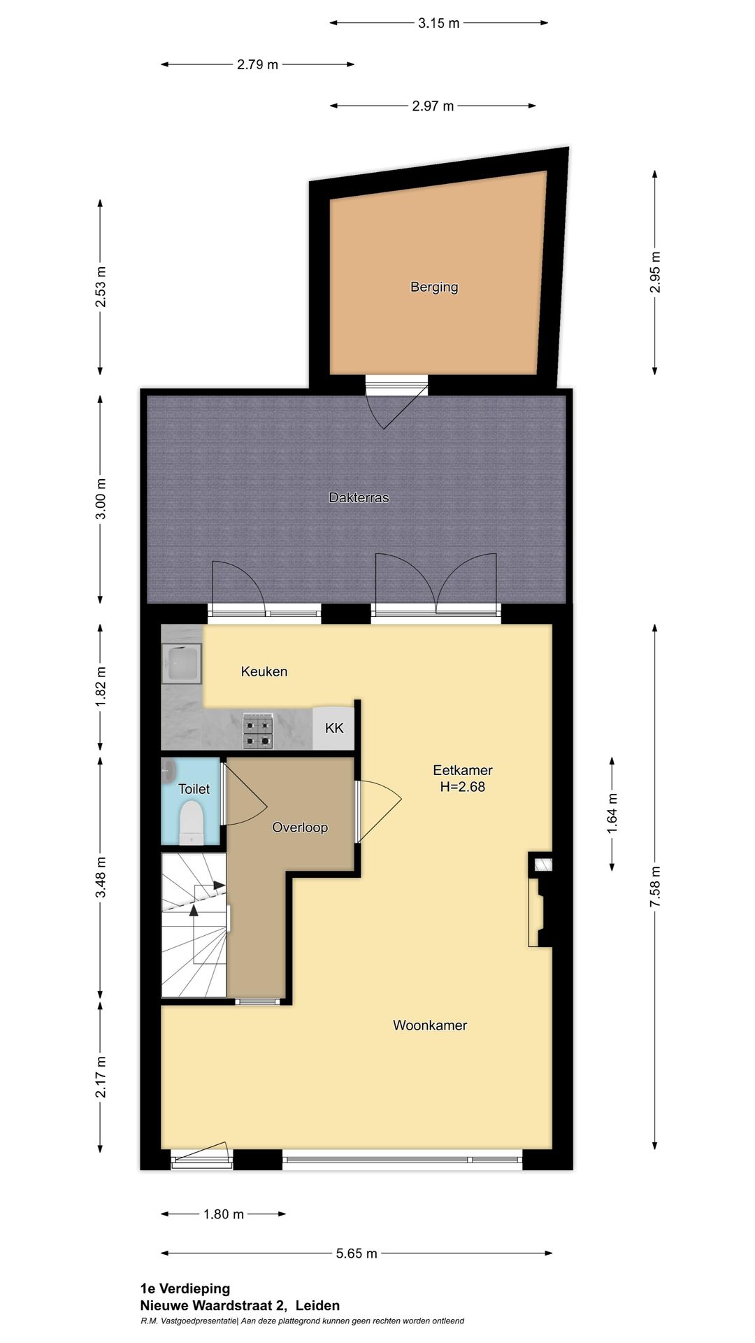 Photo 31 of Nieuwe Waardstraat 2