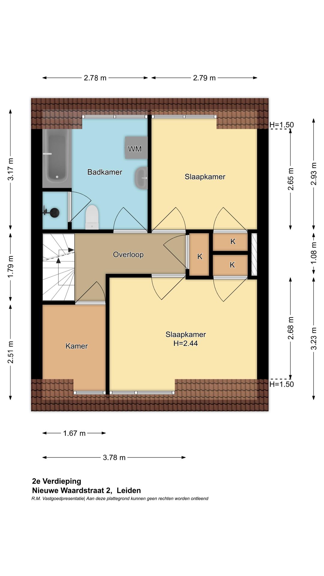 Photo 32 of Nieuwe Waardstraat 2