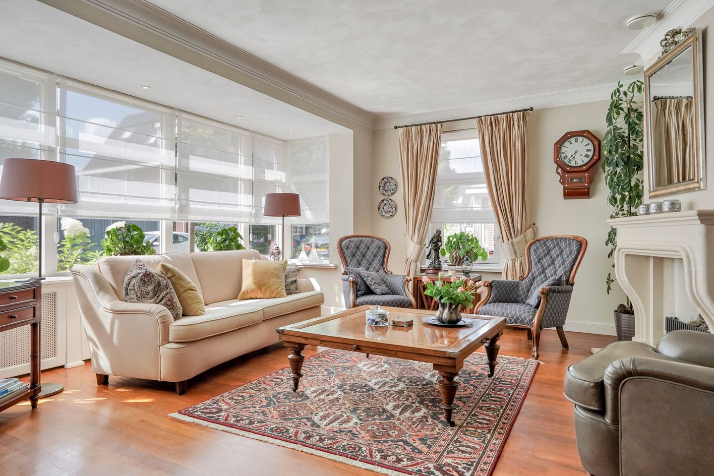 Foto 4 van Pinkvelden 2-B