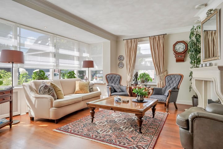 Foto 4 van Pinkvelden 2-B