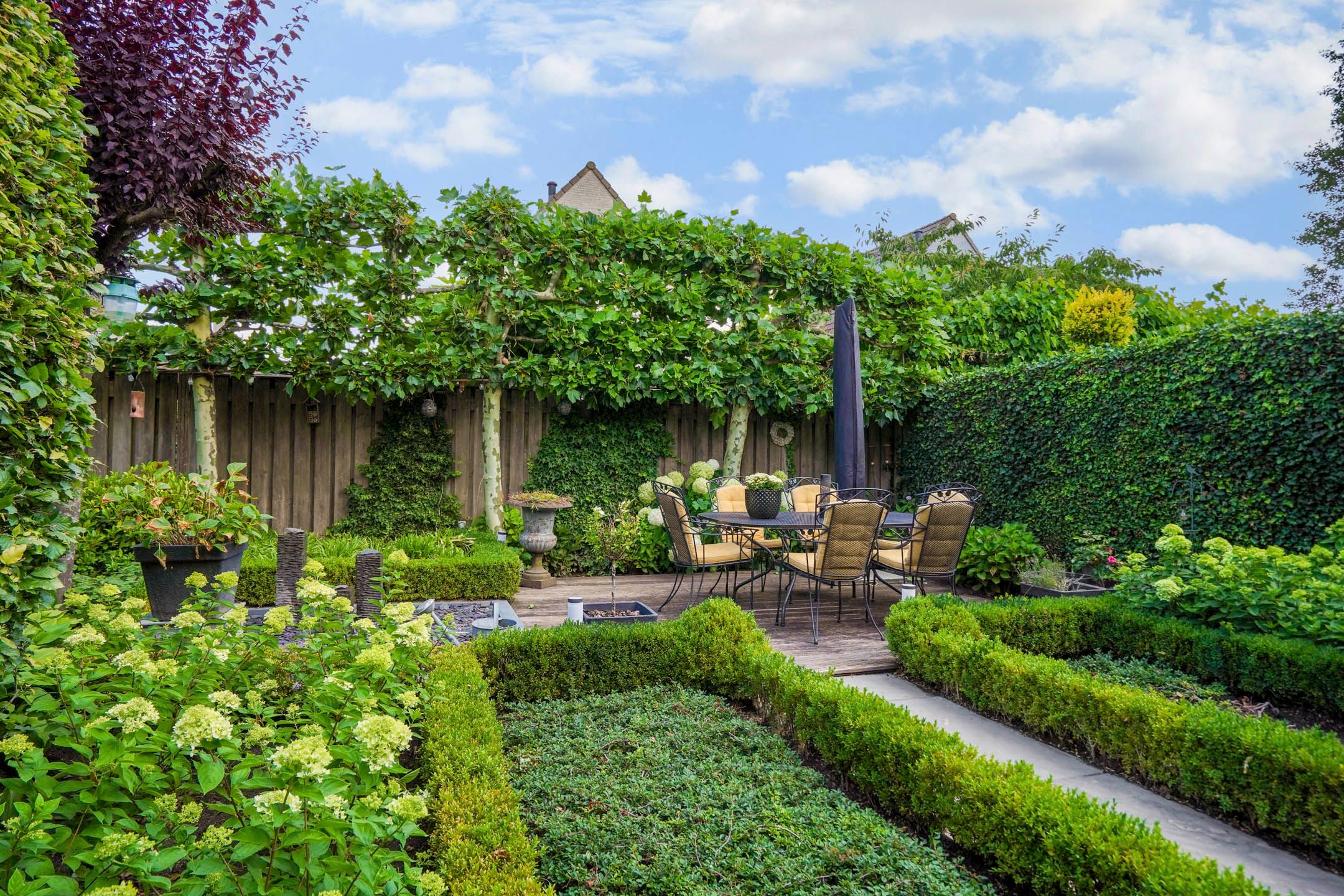 Foto 3 van Pinkvelden 2-B