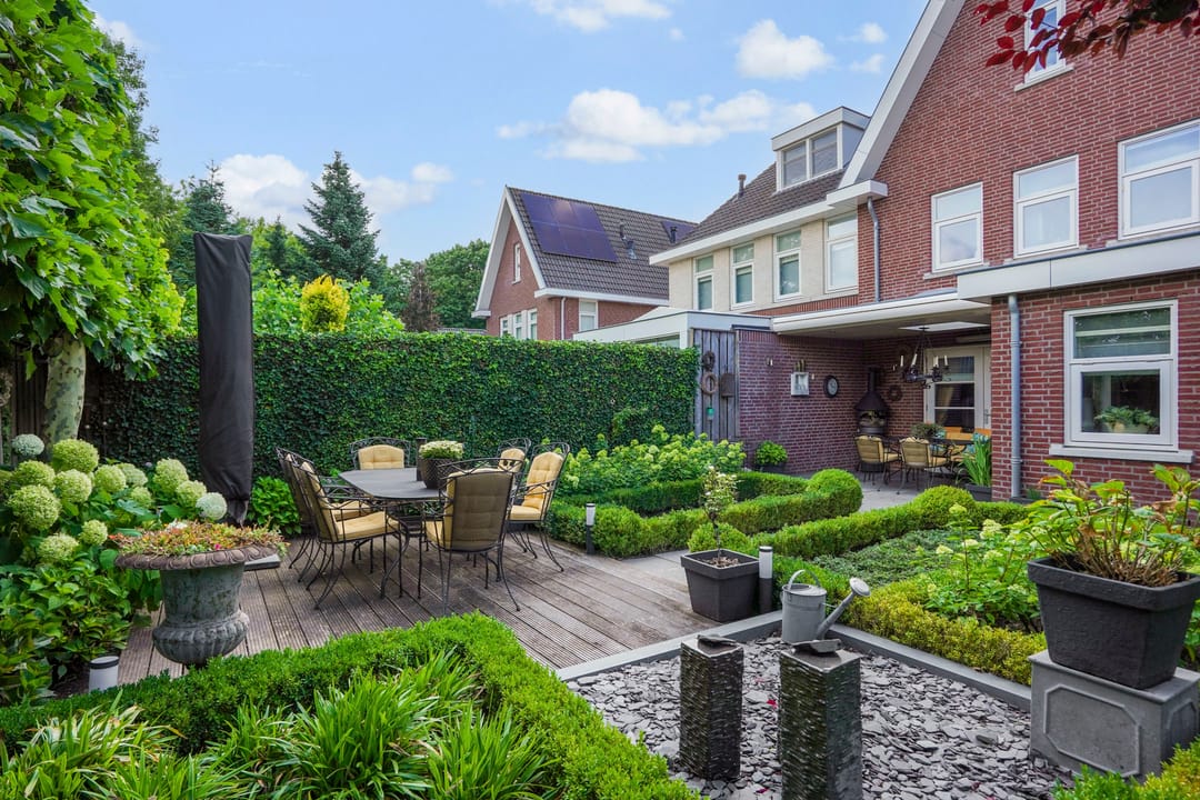 Foto 2 van Pinkvelden 2-B