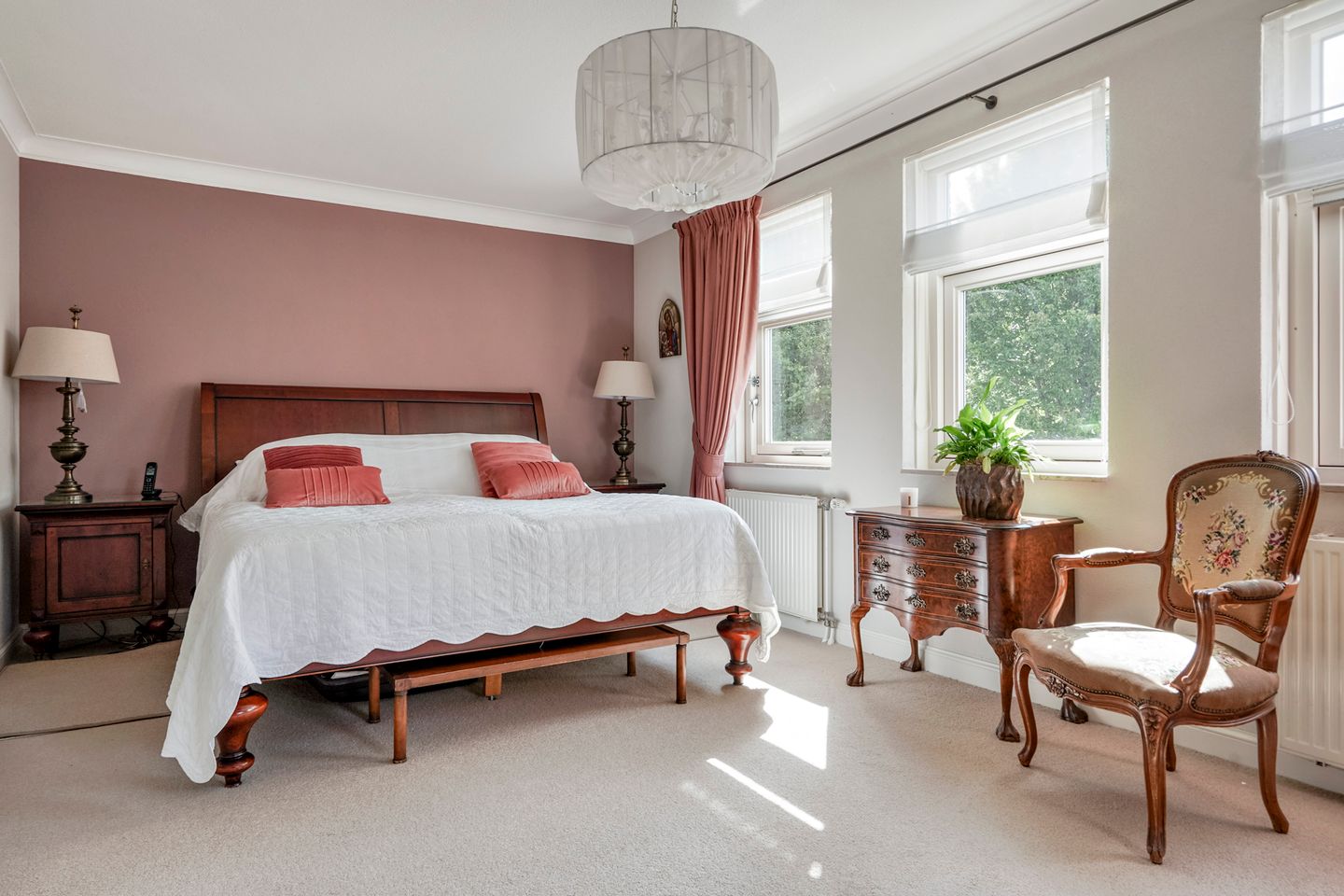 Foto 5 van Pinkvelden 2-B