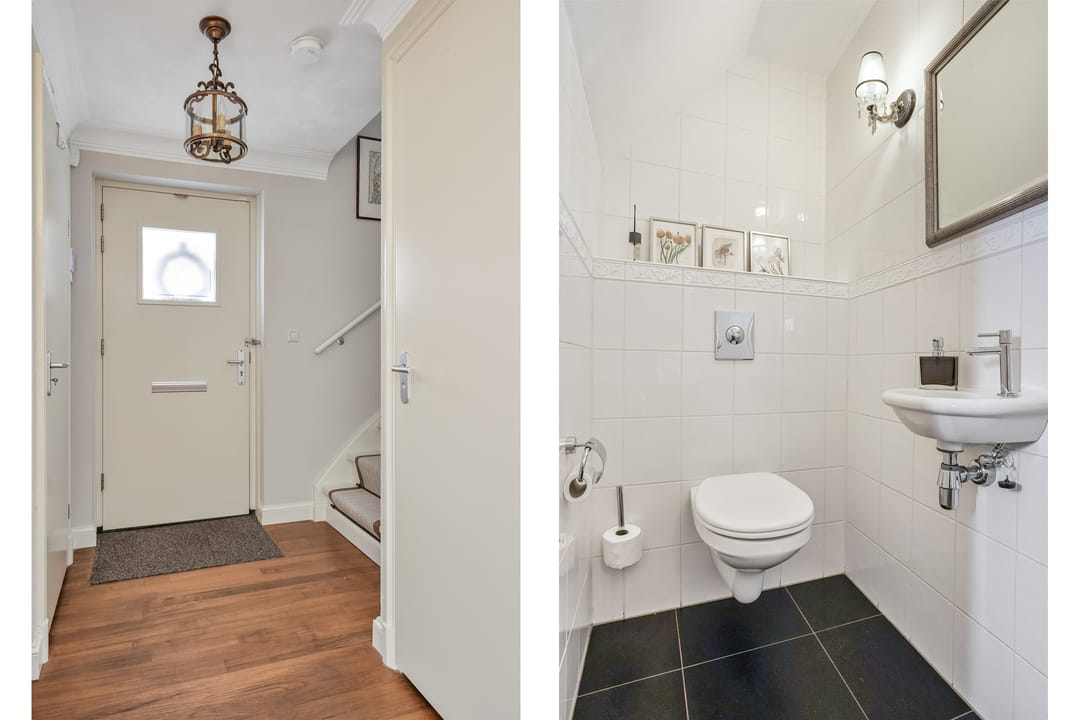 Foto 8 van Pinkvelden 2-B