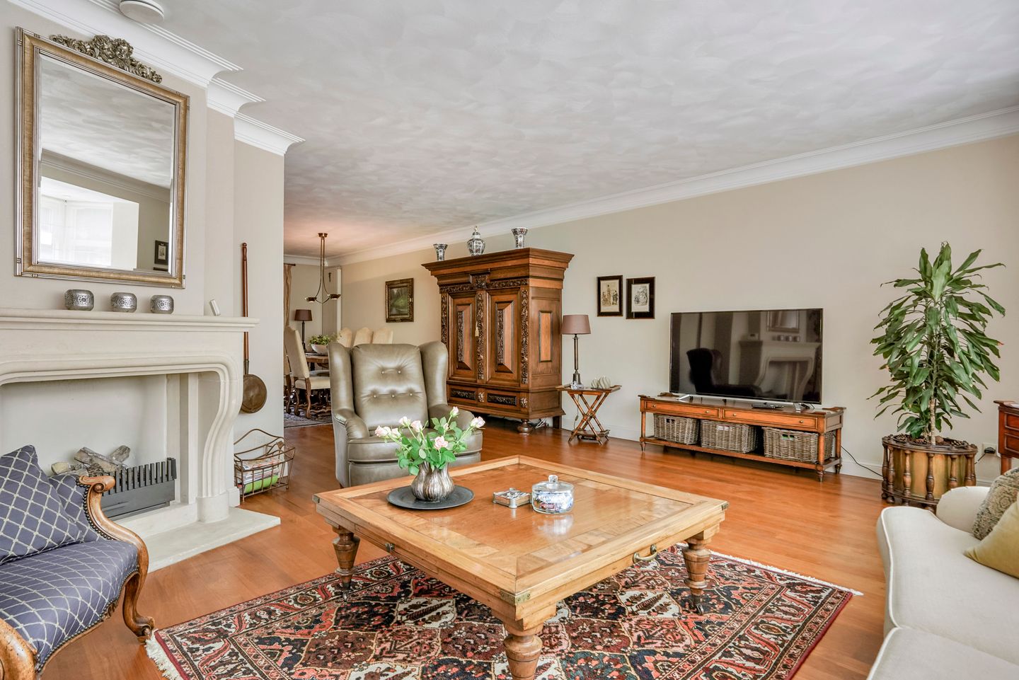 Foto 10 van Pinkvelden 2-B