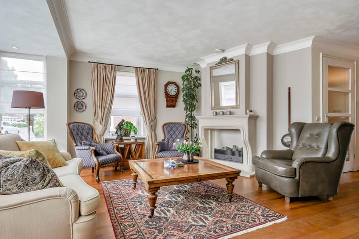 Foto 11 van Pinkvelden 2-B