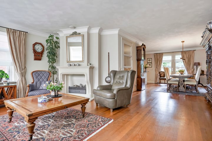 Foto 12 van Pinkvelden 2-B