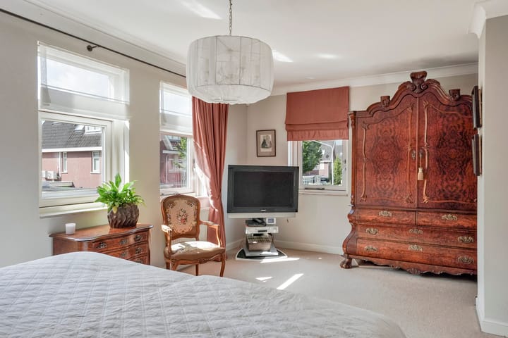 Foto 21 van Pinkvelden 2-B