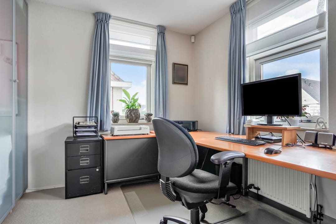 Foto 22 van Pinkvelden 2-B