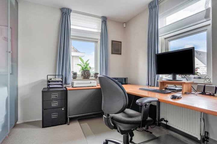 Foto 22 van Pinkvelden 2-B