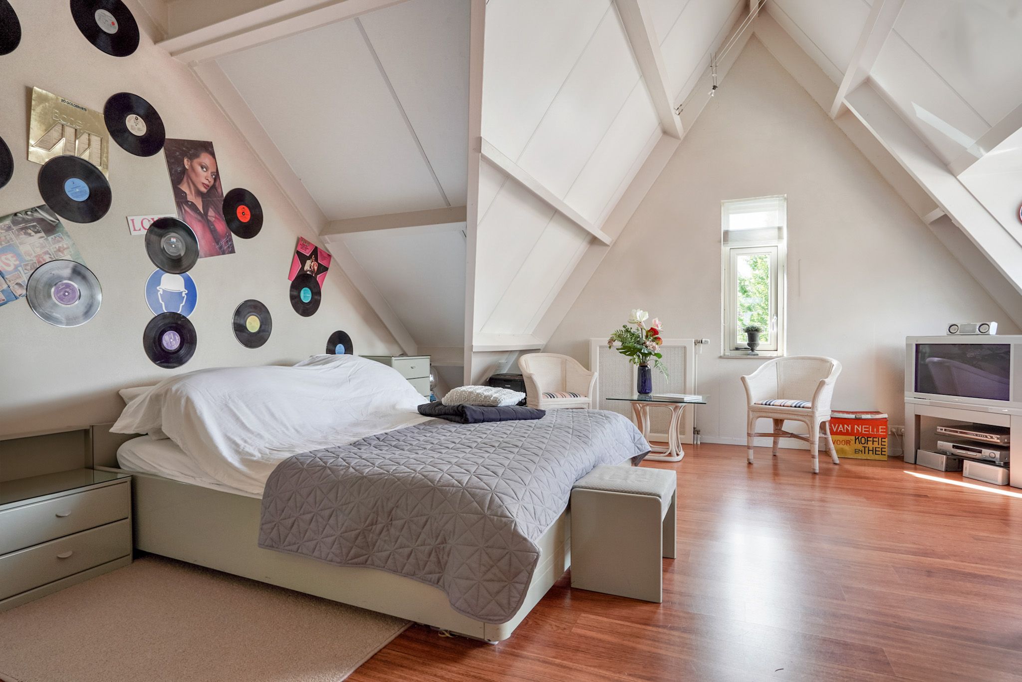 Foto 30 van Pinkvelden 2-B