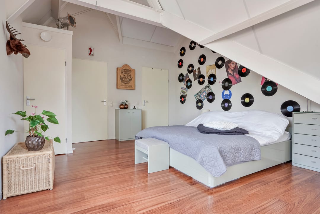 Foto 32 van Pinkvelden 2-B