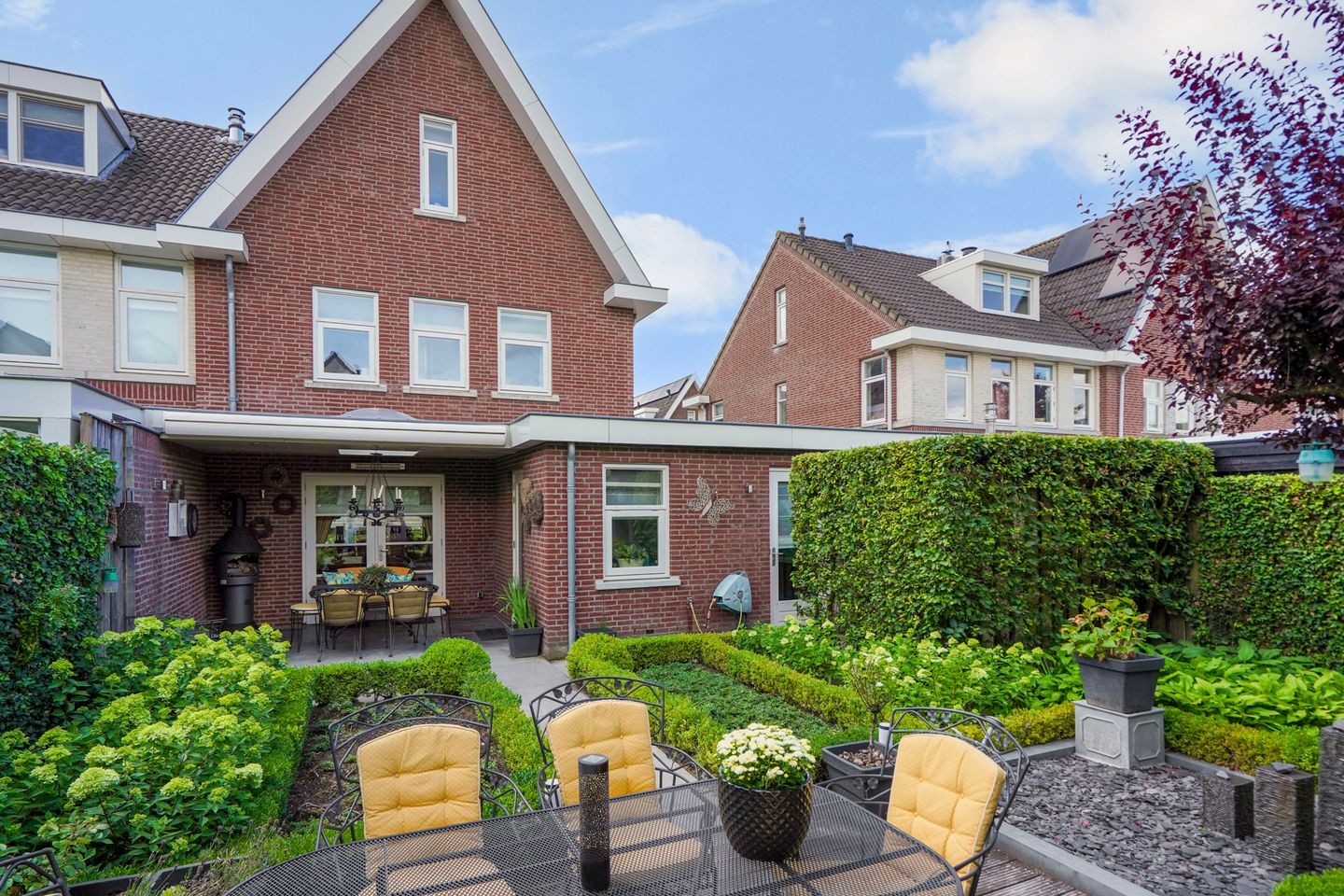 Foto 34 van Pinkvelden 2-B