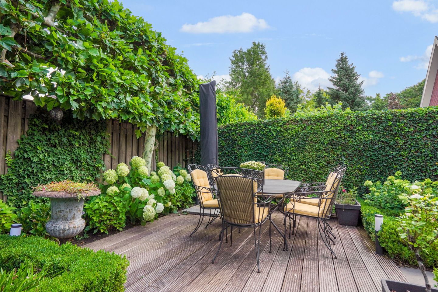 Foto 35 van Pinkvelden 2-B