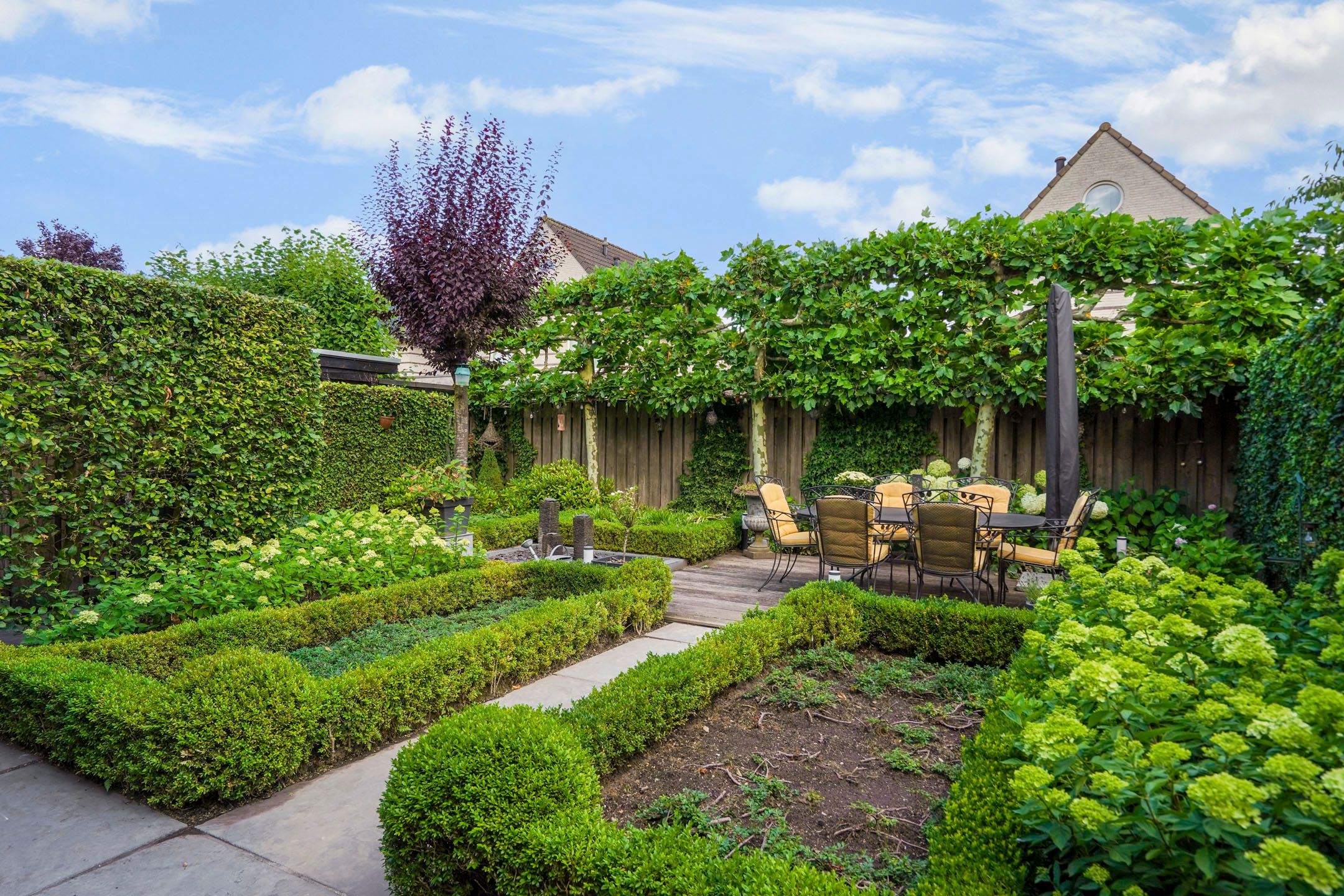 Foto 36 van Pinkvelden 2-B