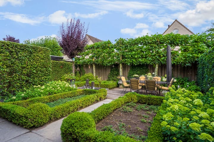 Foto 36 van Pinkvelden 2-B