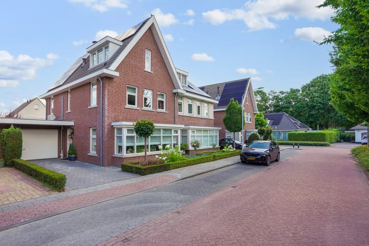 Foto 39 van Pinkvelden 2-B