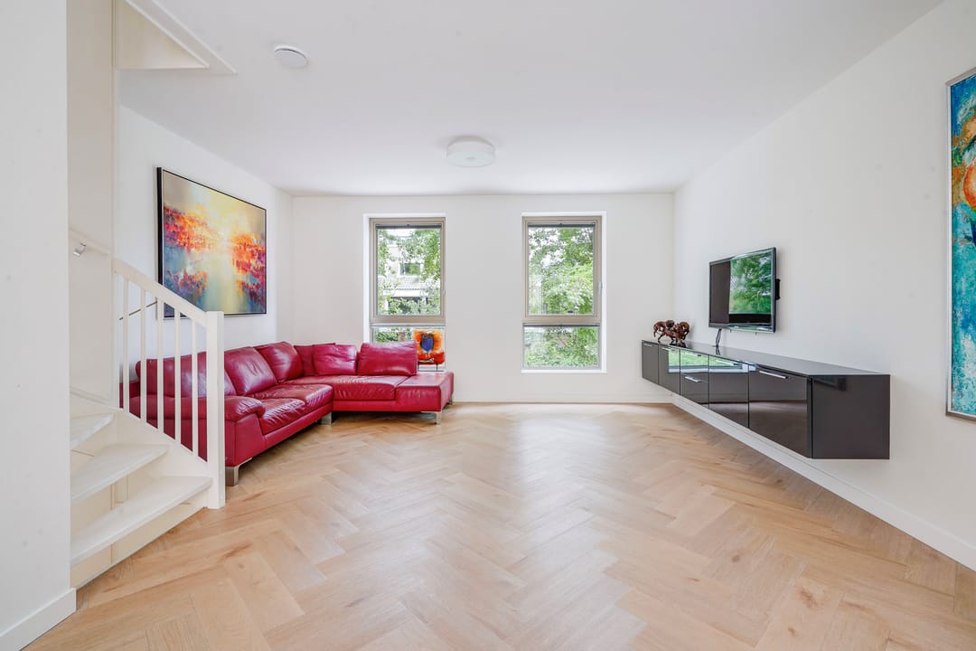 Foto 2 van Onafhankelijkheidstraat 11