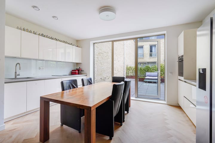 Foto 3 van Onafhankelijkheidstraat 11