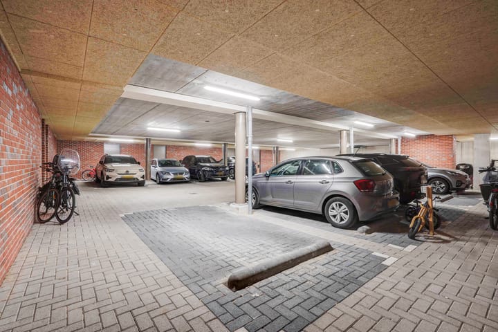 Foto 5 van Onafhankelijkheidstraat 11