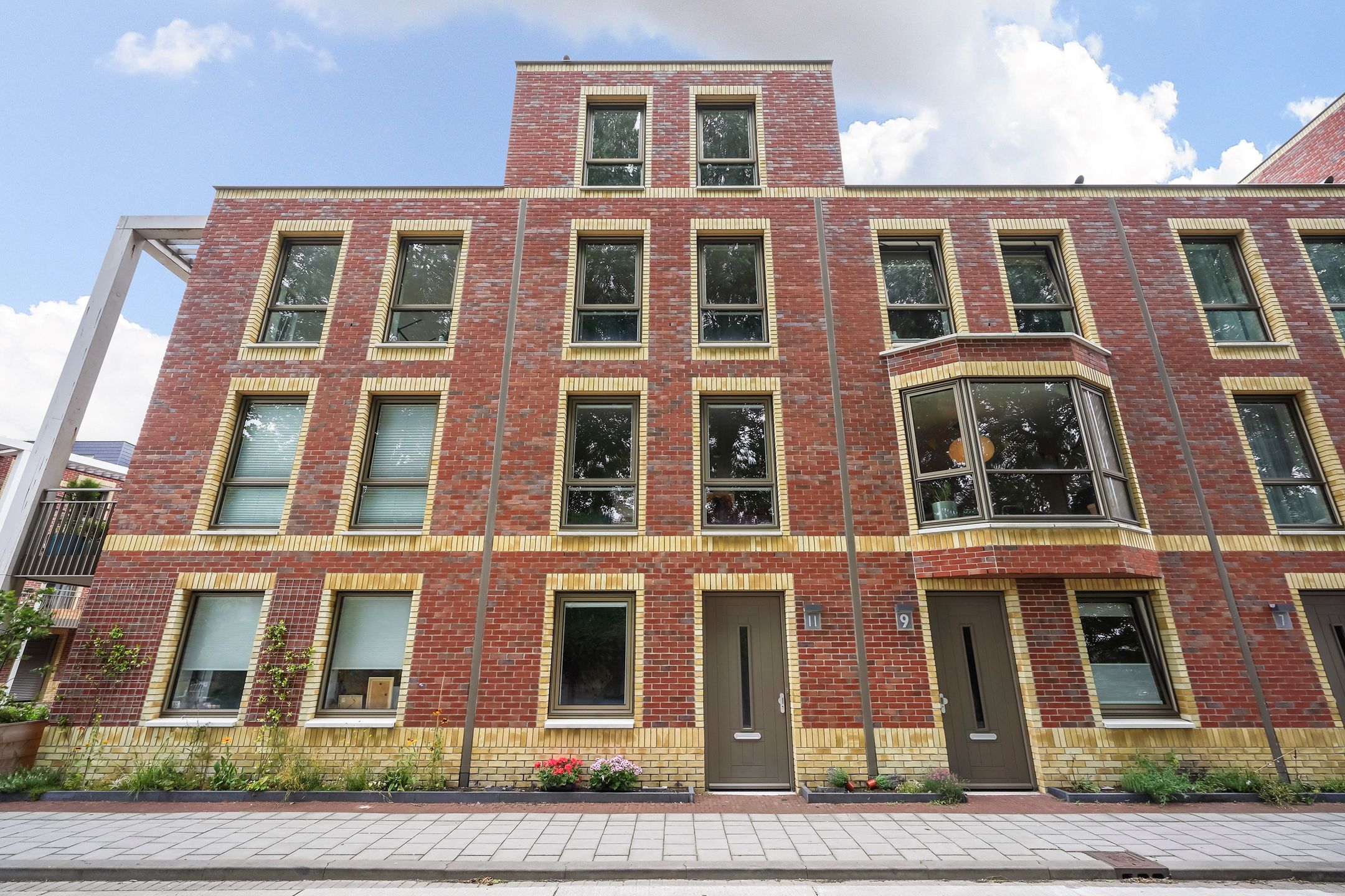 Foto 6 van Onafhankelijkheidstraat 11