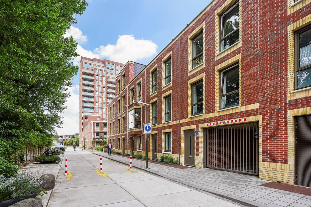 Foto 7 van Onafhankelijkheidstraat 11