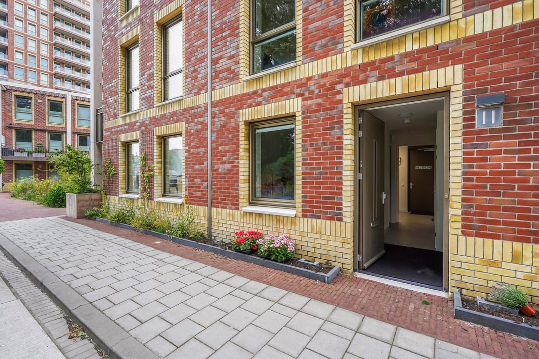 Foto 8 van Onafhankelijkheidstraat 11