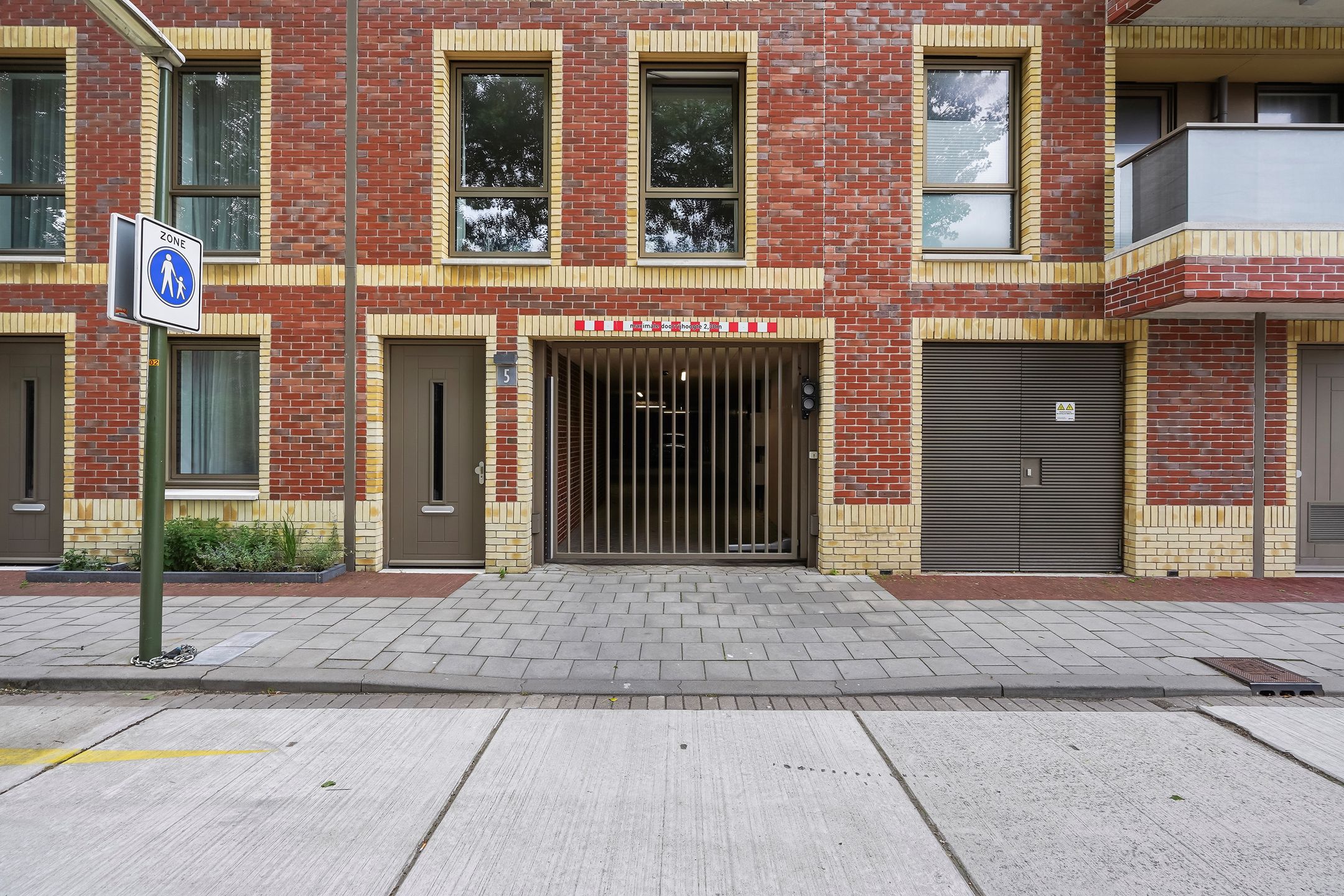 Foto 9 van Onafhankelijkheidstraat 11