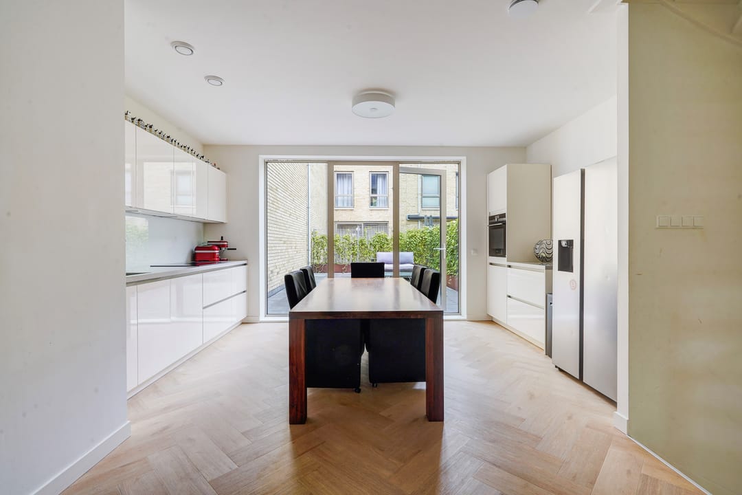 Foto 22 van Onafhankelijkheidstraat 11