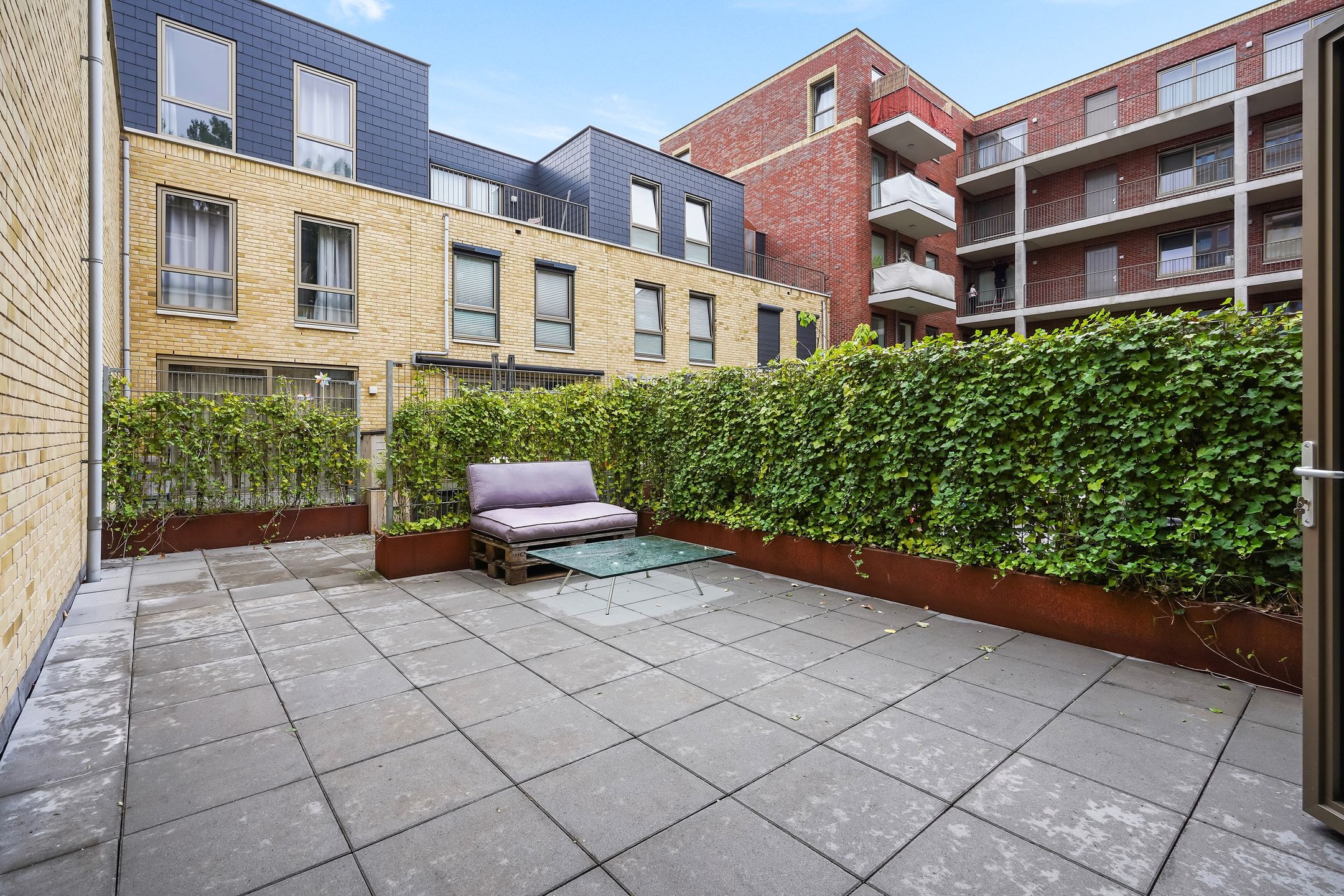 Foto 24 van Onafhankelijkheidstraat 11