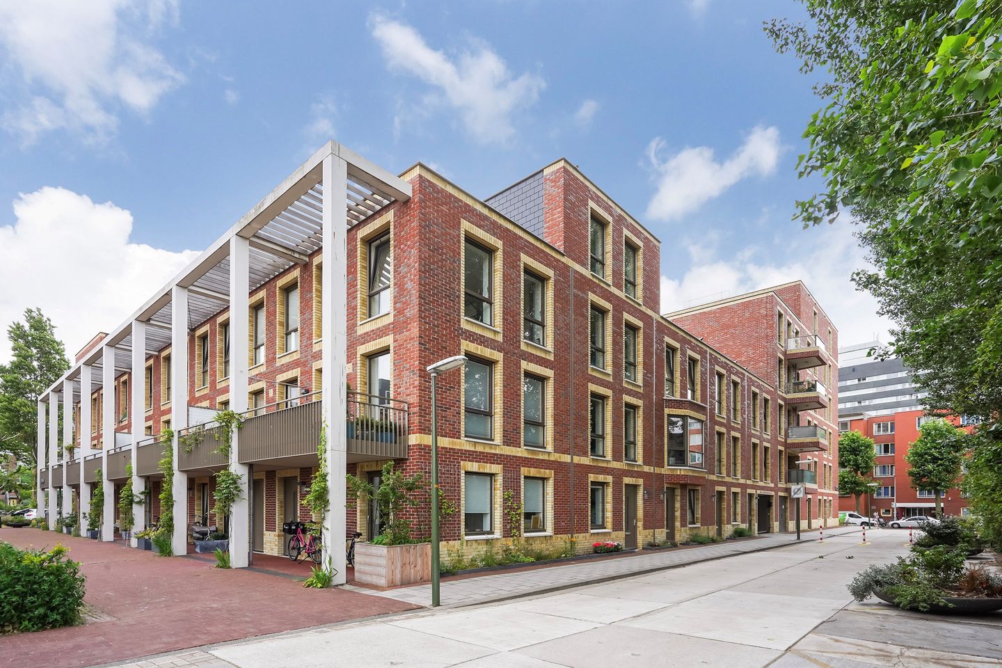 Foto 55 van Onafhankelijkheidstraat 11