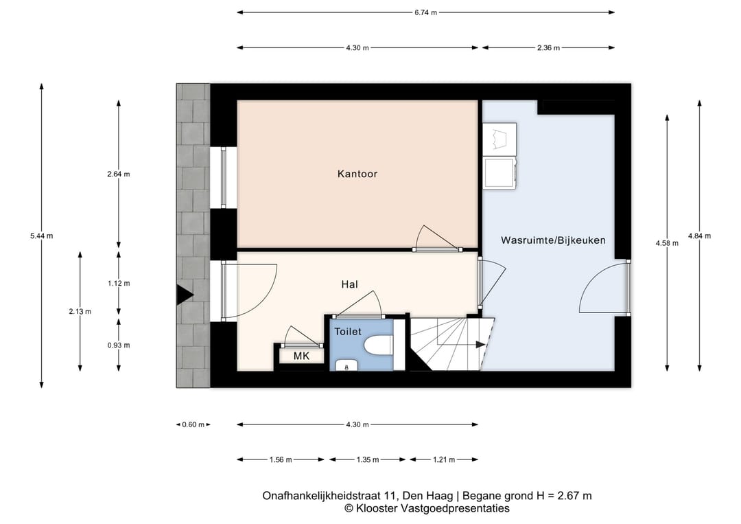 Foto 58 van Onafhankelijkheidstraat 11