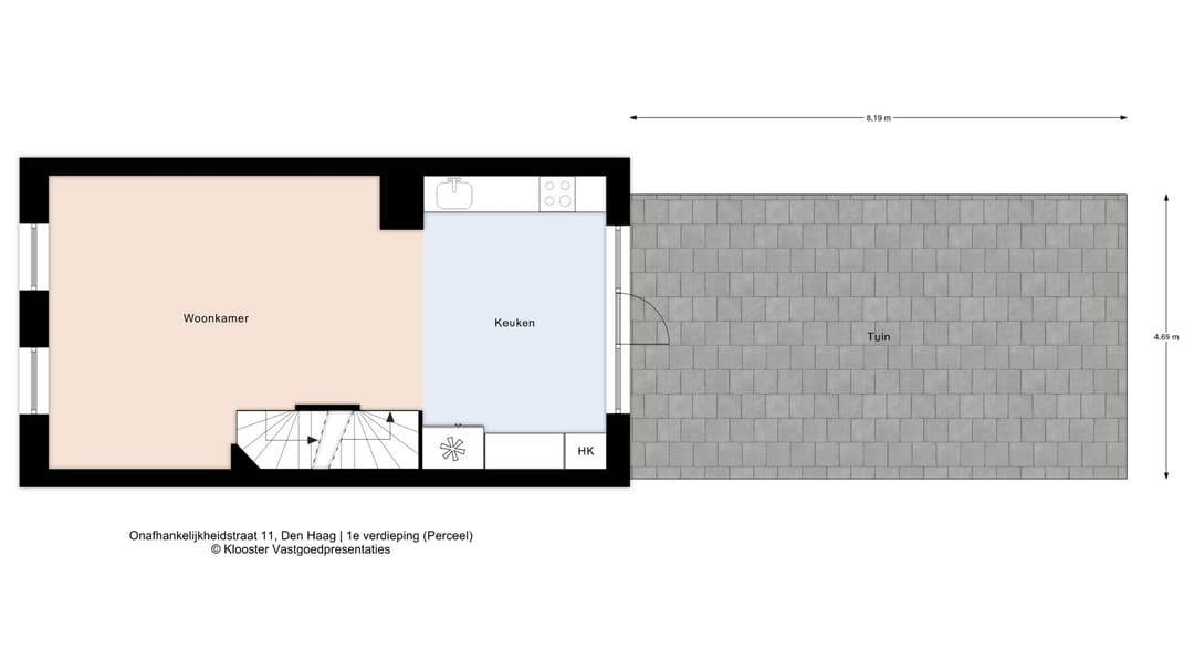 Foto 62 van Onafhankelijkheidstraat 11