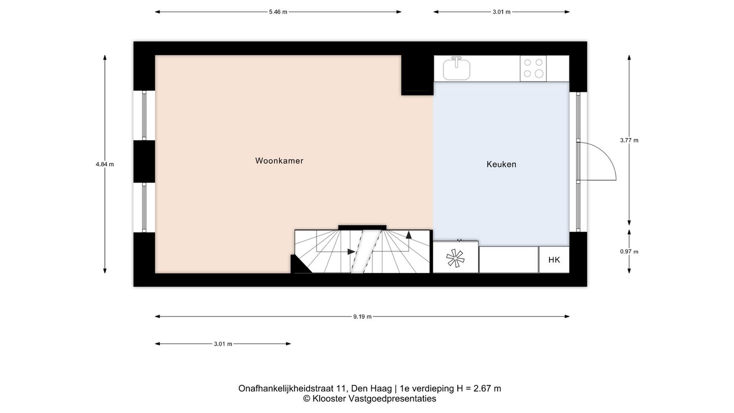 Foto 64 van Onafhankelijkheidstraat 11