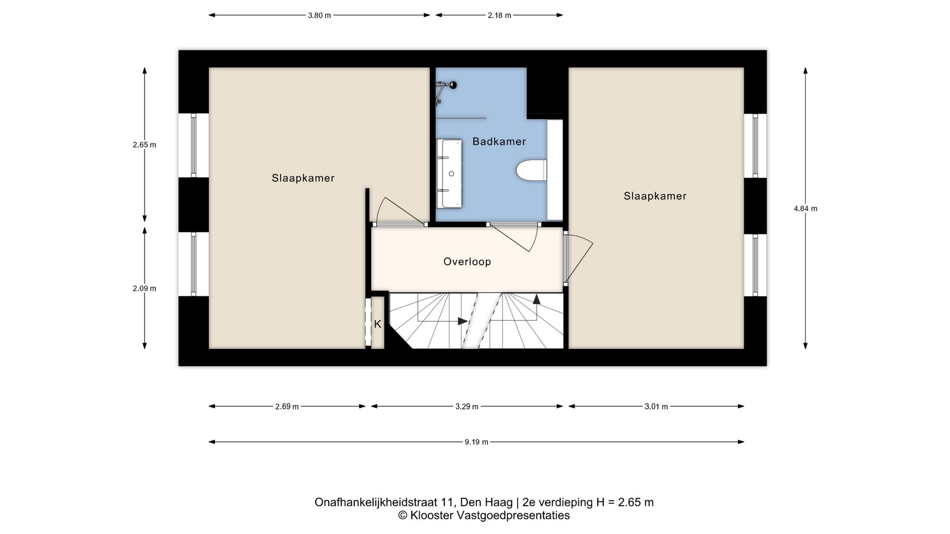 Foto 66 van Onafhankelijkheidstraat 11