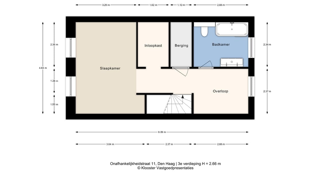 Foto 68 van Onafhankelijkheidstraat 11
