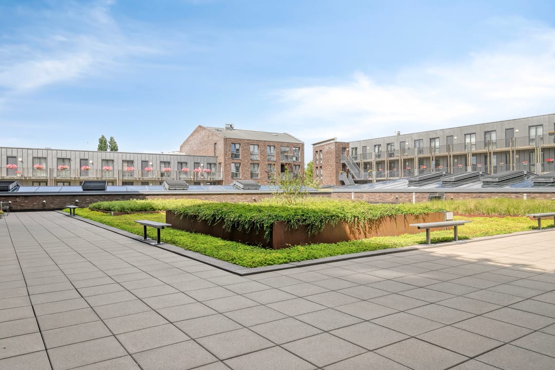 Foto 2 van Emmapark 121