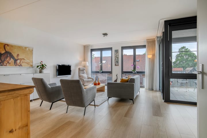 Foto 3 van Emmapark 121