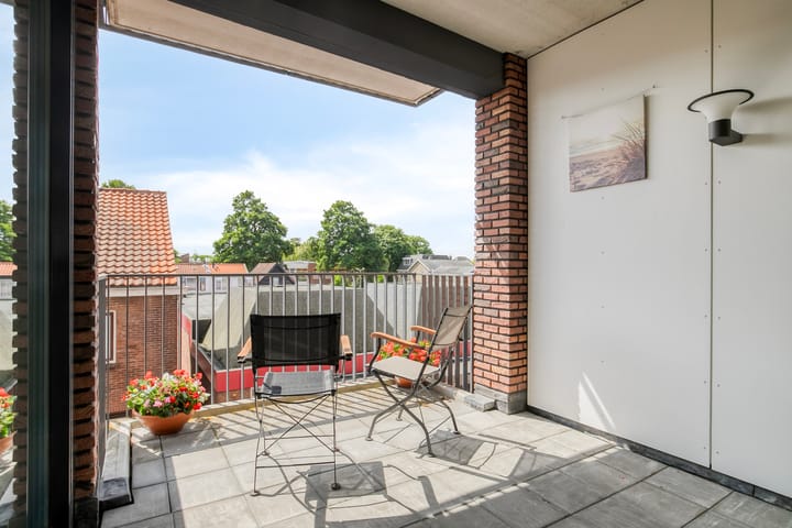 Foto 5 van Emmapark 121